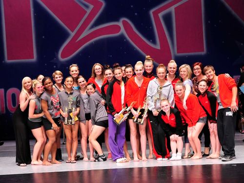 Las Vegas, NV - 5/11/2012 - Awards