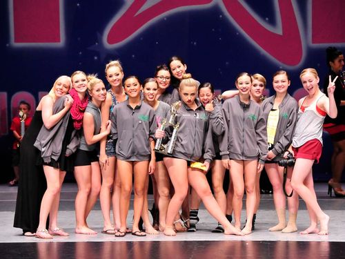 Las Vegas, NV - 5/11/2012 - Awards