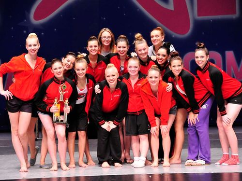 Las Vegas, NV - 5/11/2012 - Awards