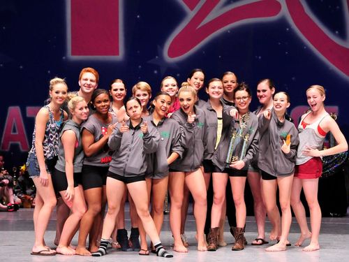 Las Vegas, NV - 5/11/2012 - Awards