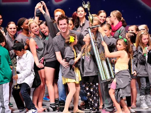 Las Vegas, NV - 5/11/2012 - Awards