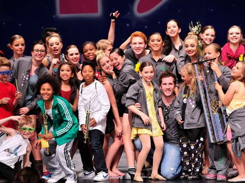 Las Vegas, NV - 5/11/2012 - Awards
