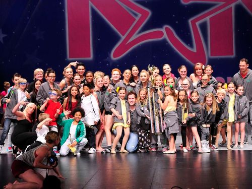 Las Vegas, NV - 5/11/2012 - Awards