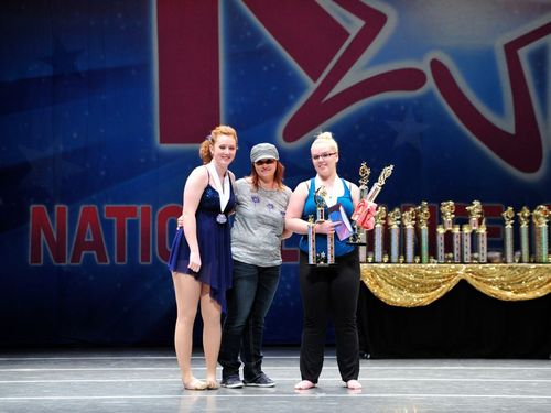 Billings, MT - 5/11/2012 - Awards
