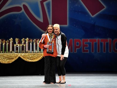 Billings, MT - 5/11/2012 - Awards