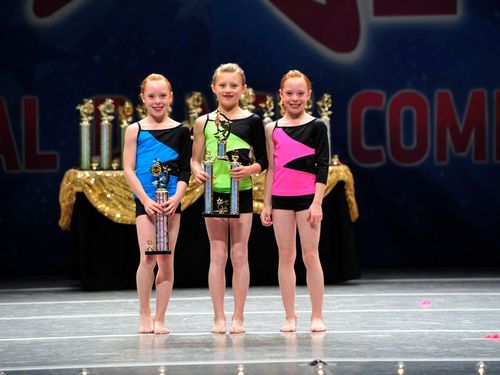 Billings, MT - 5/11/2012 - Awards