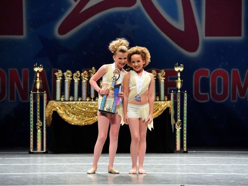 Billings, MT - 5/11/2012 - Awards