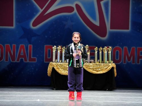 Billings, MT - 5/11/2012 - Awards