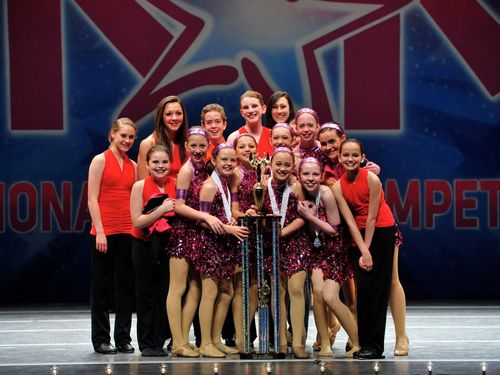 Billings, MT - 5/11/2012 - Awards