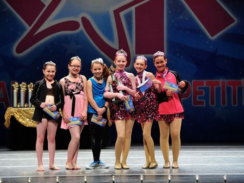 Billings, MT - 5/11/2012 - Awards