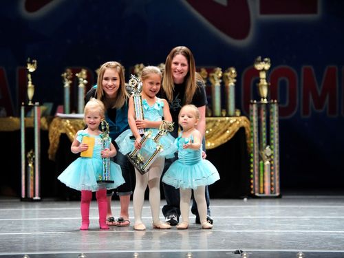 Billings, MT - 5/11/2012 - Awards