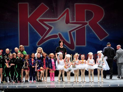 Billings, MT - 5/11/2012 - Awards