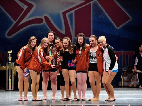 Billings, MT - 5/11/2012 - Awards