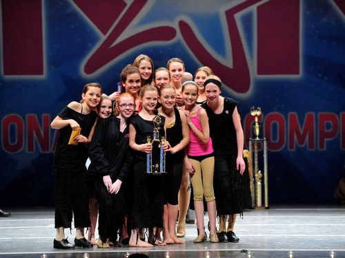 Billings, MT - 5/11/2012 - Awards