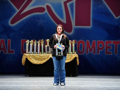 Billings, MT - 5/11/2012 - Awards
