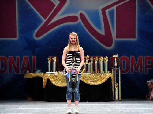 Billings, MT - 5/11/2012 - Awards