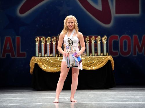 Billings, MT - 5/11/2012 - Awards