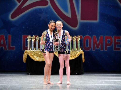 Billings, MT - 5/11/2012 - Awards