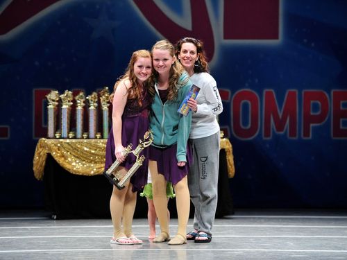 Billings, MT - 5/11/2012 - Awards