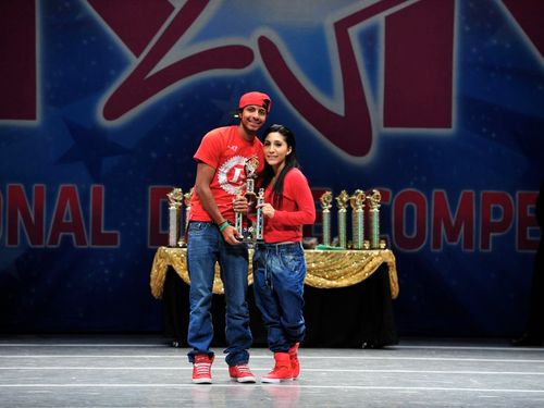 Billings, MT - 5/11/2012 - Awards