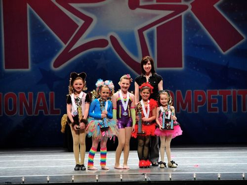 Billings, MT - 5/11/2012 - Awards