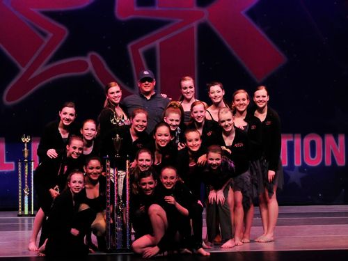 Coeur D'Alene, ID. - 5/18/2012 - Awards