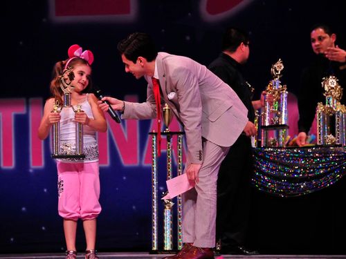 Coeur D'Alene, ID. - 5/18/2012 - Awards
