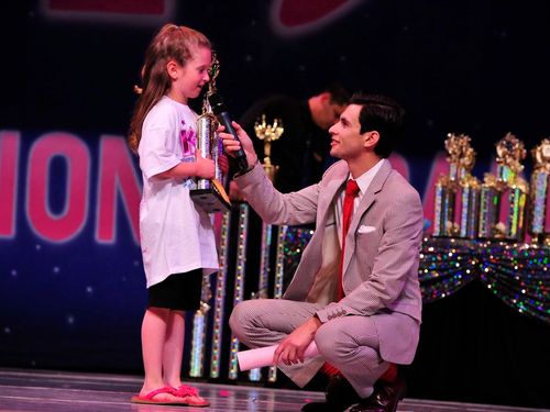 Coeur D'Alene, ID. - 5/18/2012 - Awards