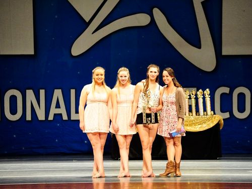 Rome, NY - 5/18/2012 - Awards