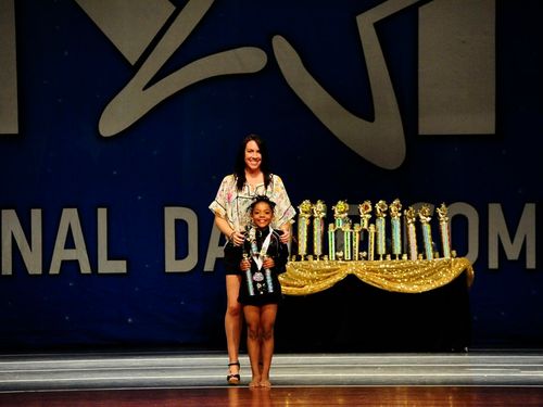Rome, NY - 5/18/2012 - Awards