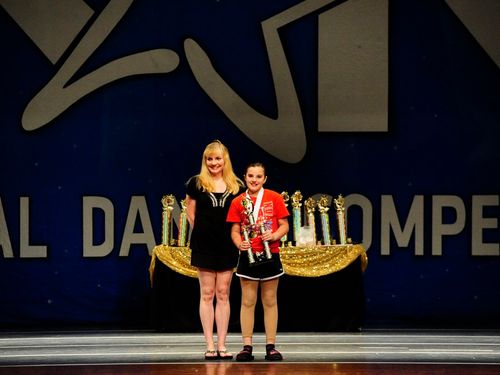 Rome, NY - 5/18/2012 - Awards