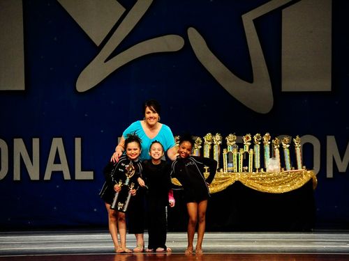 Rome, NY - 5/18/2012 - Awards