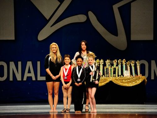 Rome, NY - 5/18/2012 - Awards
