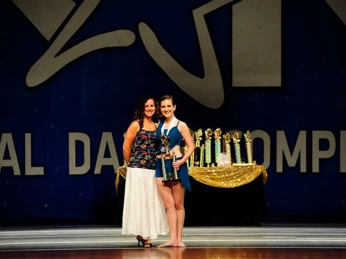 Rome, NY - 5/18/2012 - Awards