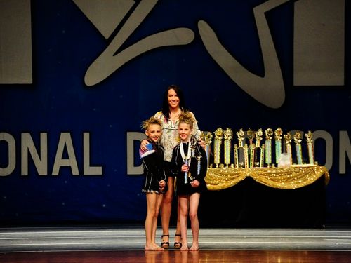 Rome, NY - 5/18/2012 - Awards