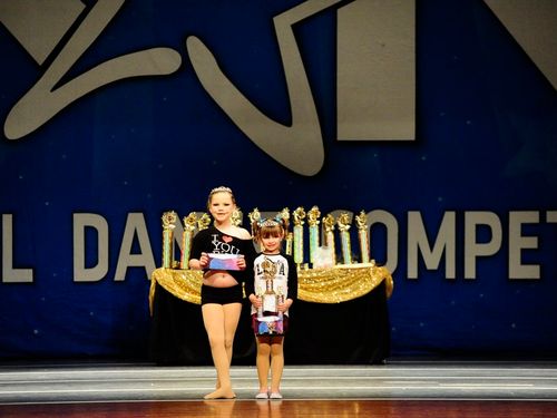 Rome, NY - 5/18/2012 - Awards