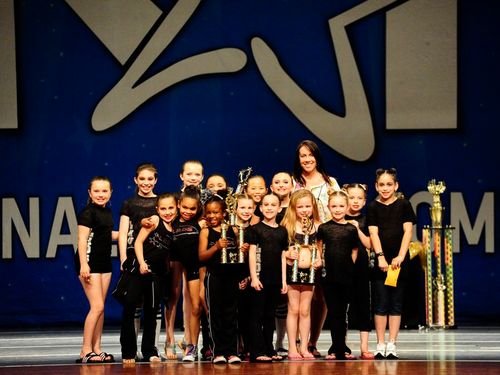 Rome, NY - 5/18/2012 - Awards