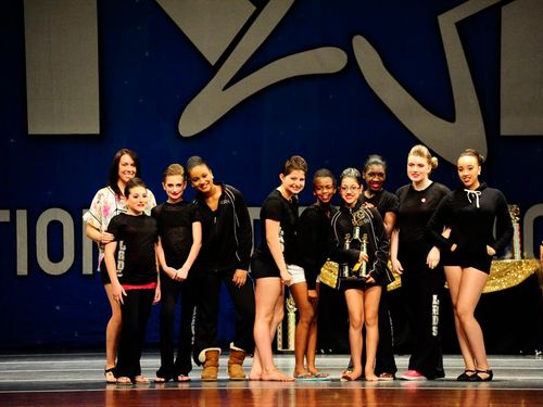 Rome, NY - 5/18/2012 - Awards