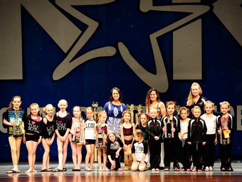Rome, NY - 5/18/2012 - Awards