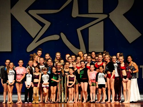 Rome, NY - 5/18/2012 - Awards