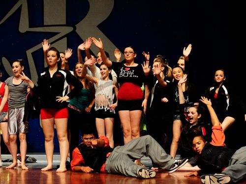 Rome, NY - 5/18/2012 - Awards