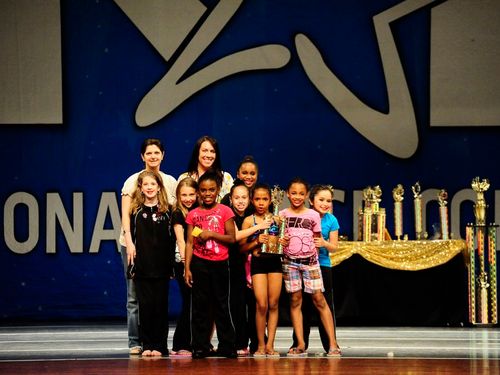 Rome, NY - 5/18/2012 - Awards