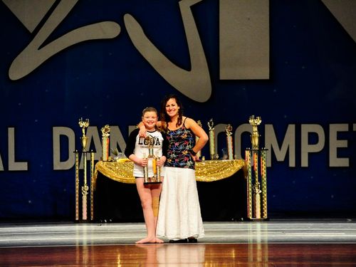 Rome, NY - 5/18/2012 - Awards