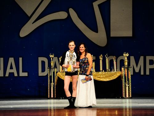 Rome, NY - 5/18/2012 - Awards