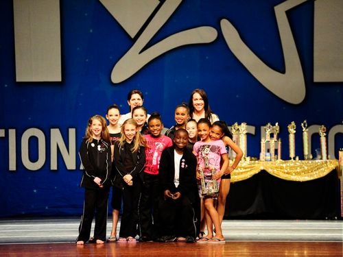 Rome, NY - 5/18/2012 - Awards