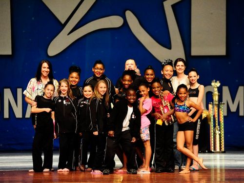 Rome, NY - 5/18/2012 - Awards