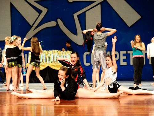 Rome, NY - 5/18/2012 - Awards