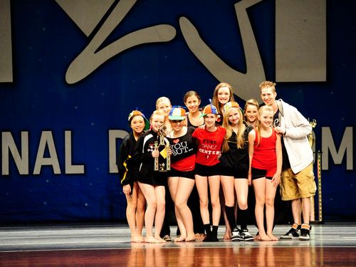 Rome, NY - 5/18/2012 - Awards
