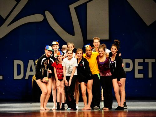 Rome, NY - 5/18/2012 - Awards