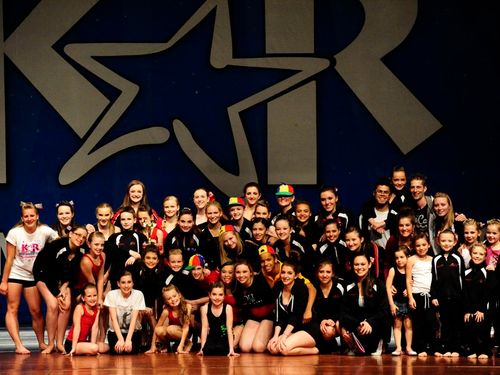 Rome, NY - 5/18/2012 - Awards